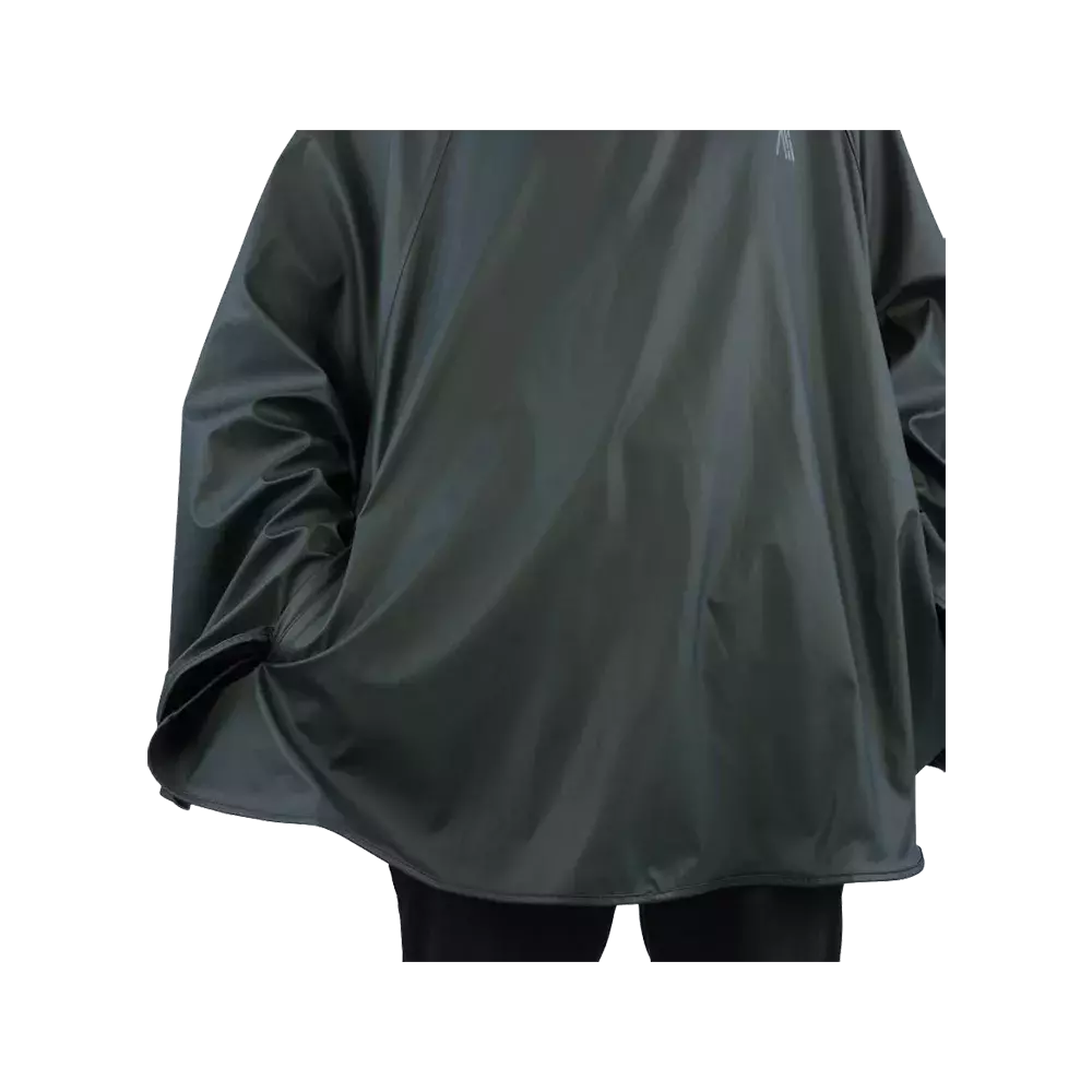 Ralka Rain Poncho - Voksen Regnponcho - Image 4