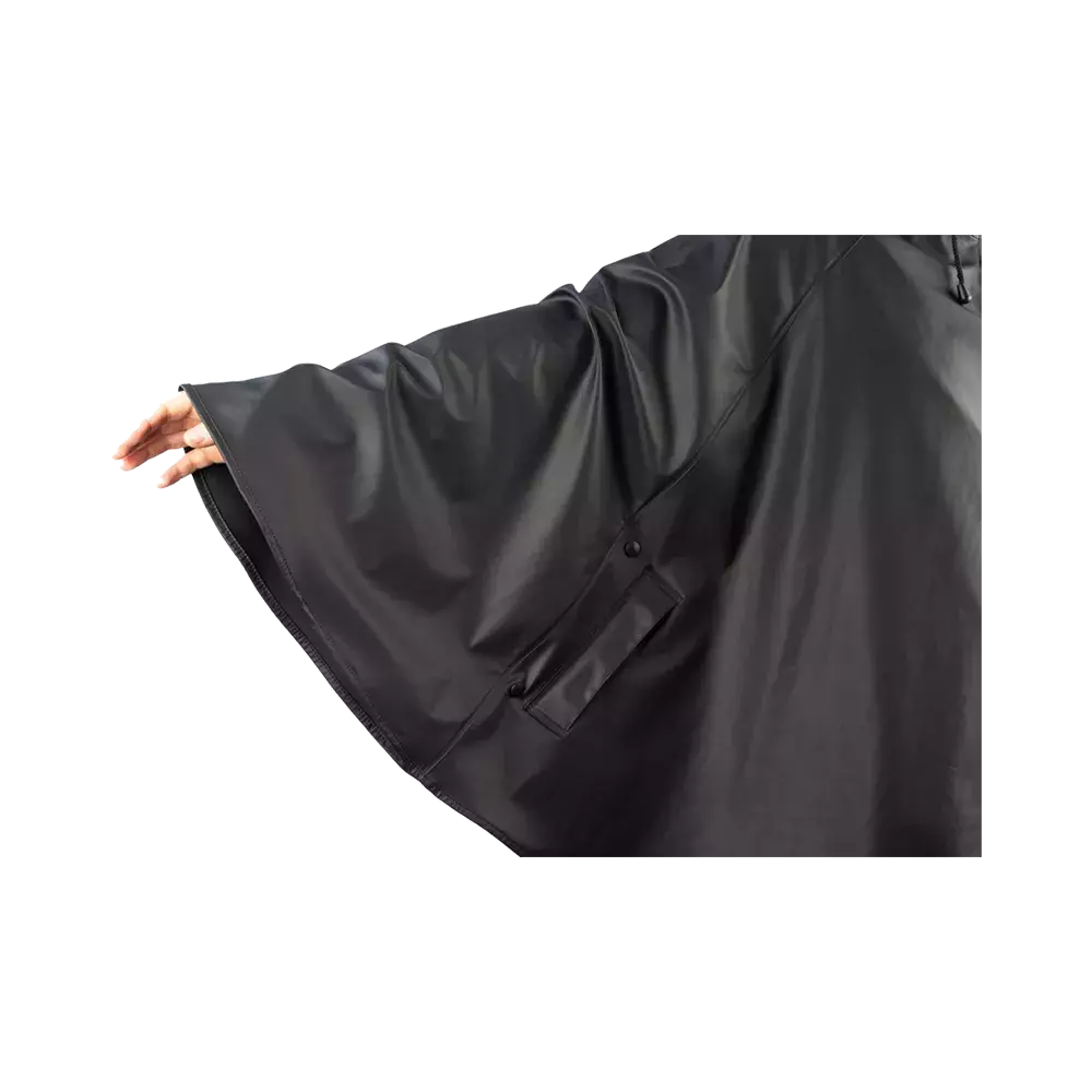 Ralka Rain Poncho - Voksen Regnponcho - Image 3