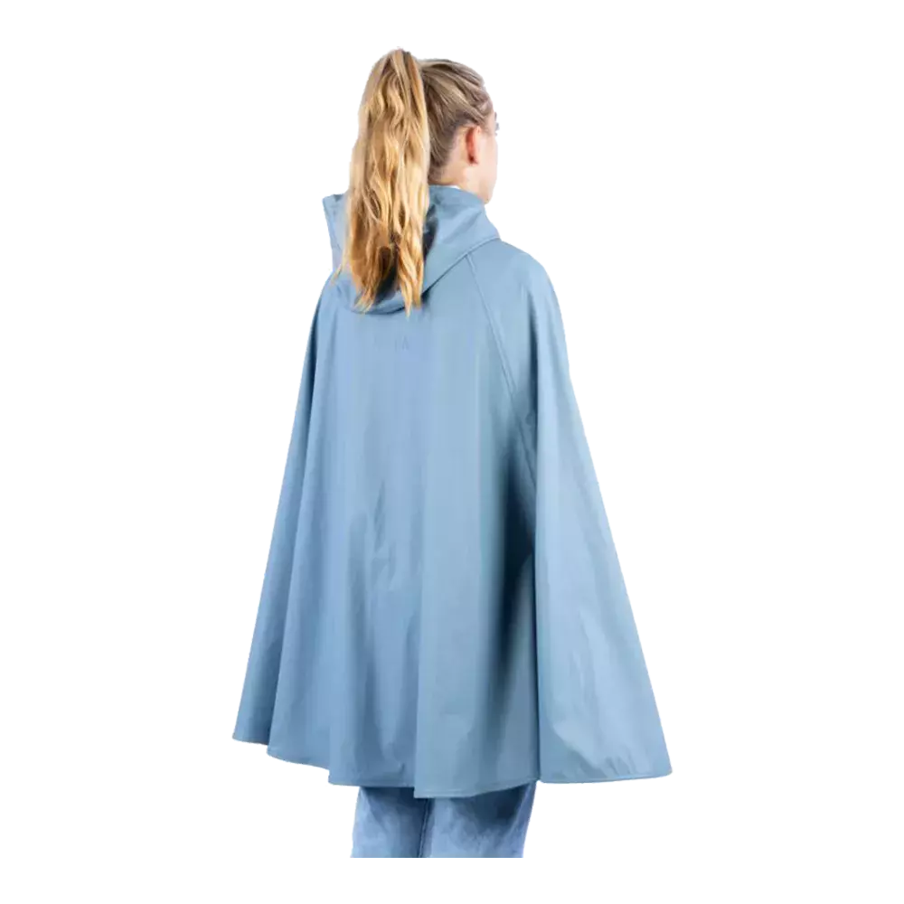 Ralka Rain Poncho - Voksen Regnponcho - Image 3
