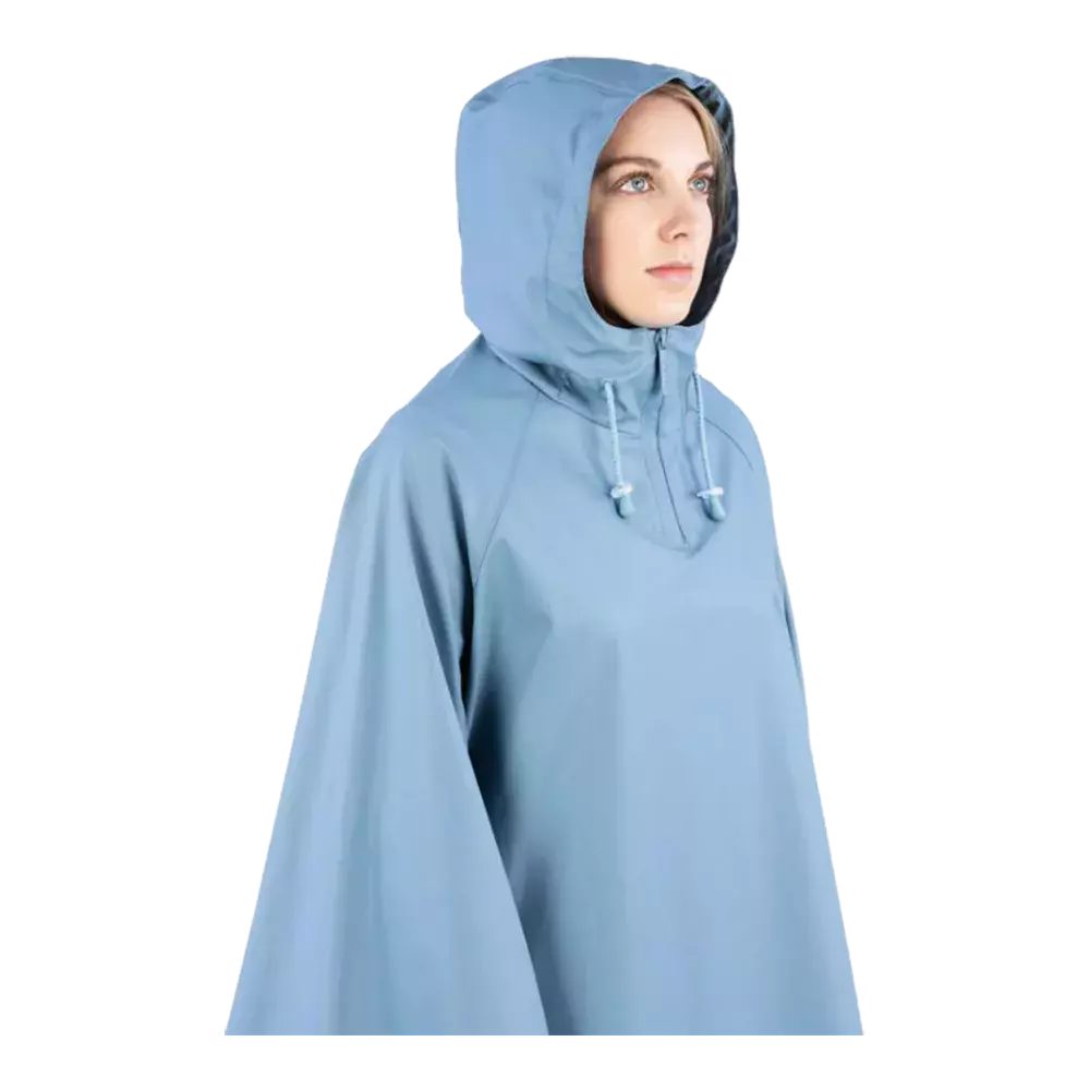 Ralka Rain Poncho - Voksen Regnponcho - Image 4