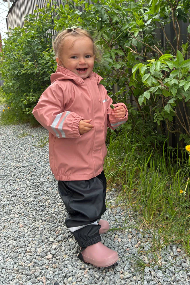 Nanok Rainbow 25, Jr - Børne Regnsæt - Image 4