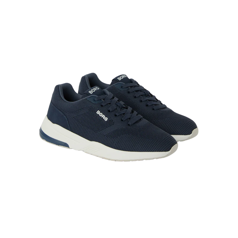 Björn Borg Rally Sneaker - Herre Fritidssko