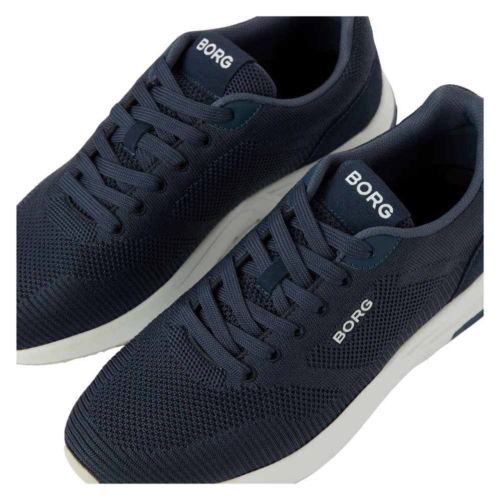Björn Borg Rally Sneaker - Herre Fritidssko - Image 2