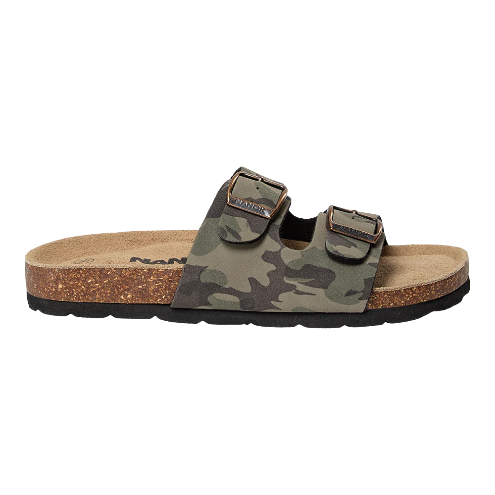 Nanok Rebel 26, Jr. - Børne Sandaler