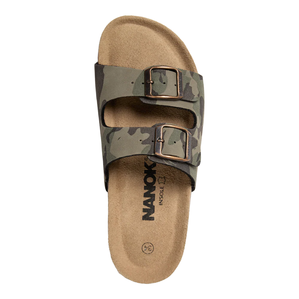 Nanok Rebel 26, Jr. - Børne Sandaler - Image 3