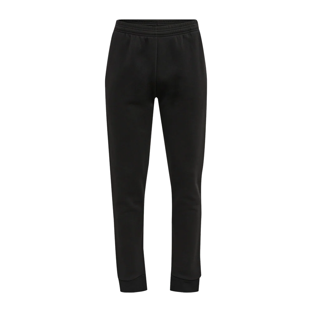 Hummel Red Classic Sweat Pant - Herre Sweatpants - Image 3