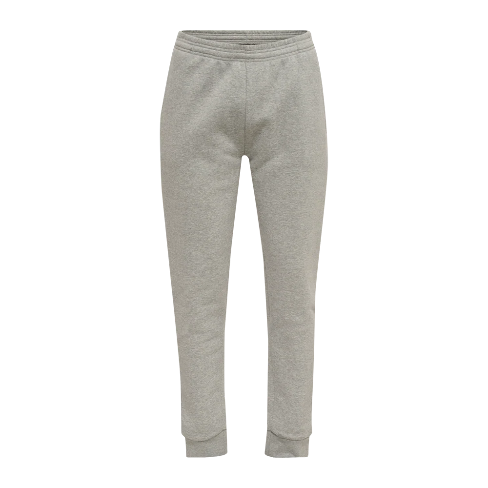 Hummel Red Classic Sweat Pant - Herre Sweatpants - Image 3