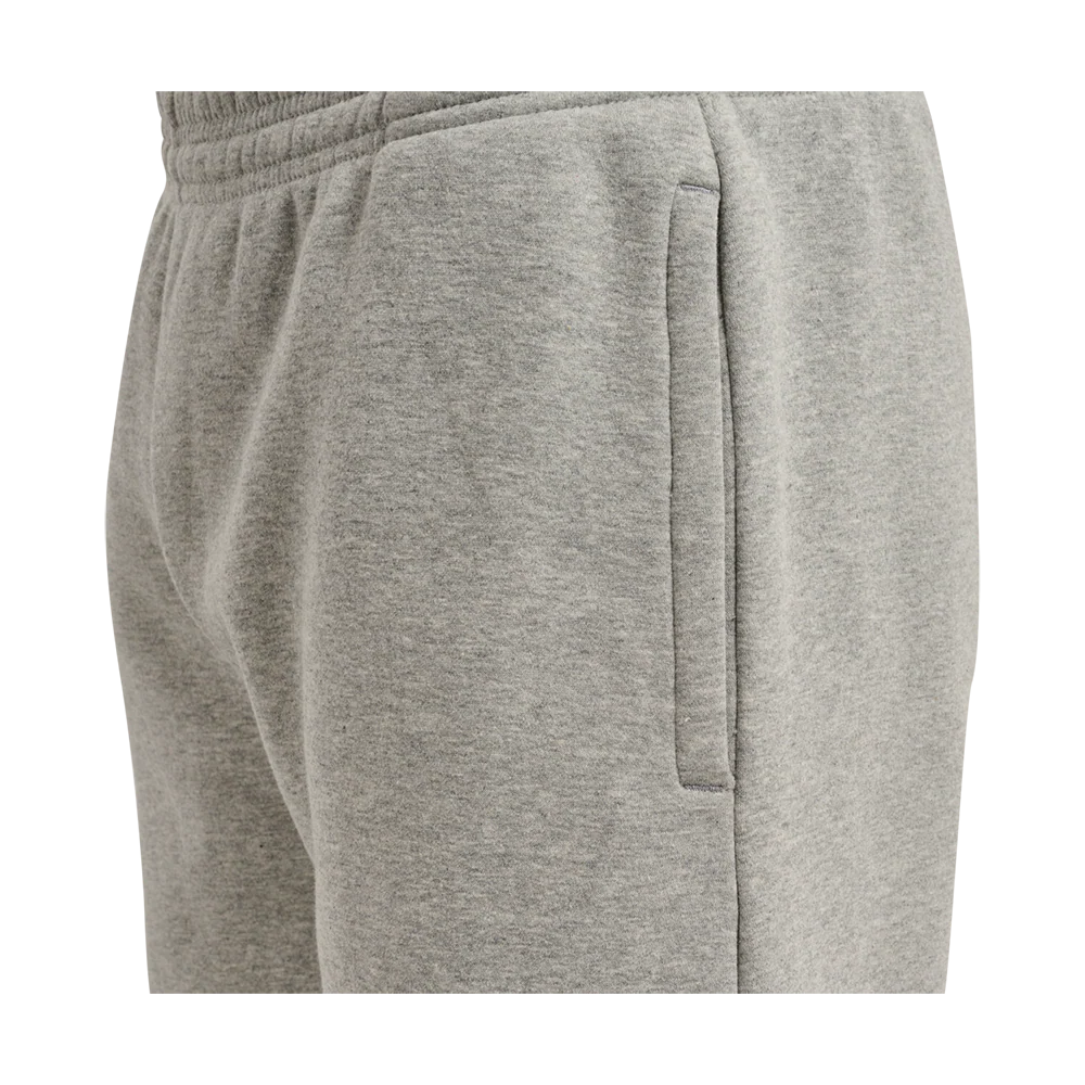 Hummel Red Classic Sweat Pant - Herre Sweatpants - Image 4