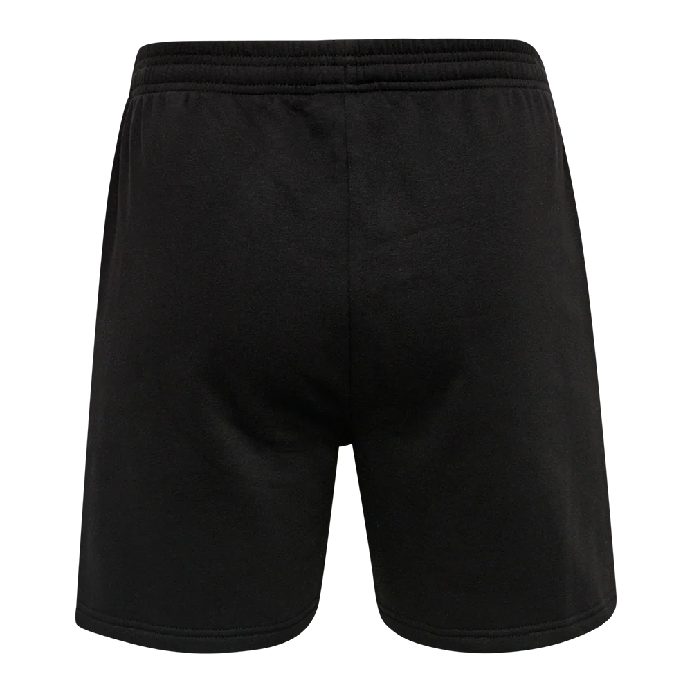 Hummel Red Classic Sweat Shorts - Herre Shorts - Image 3