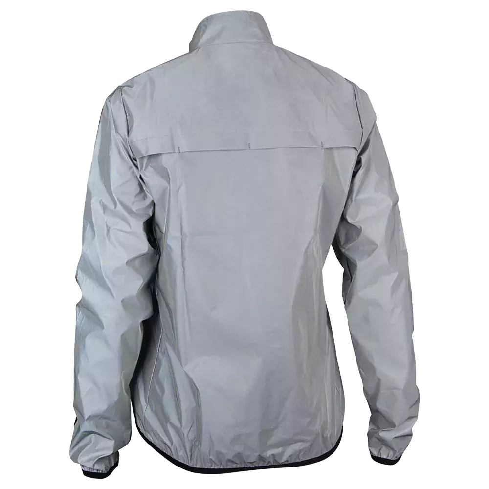 Avento Running Jacket Women Reflective - Dame Refleksjakke - Image 3