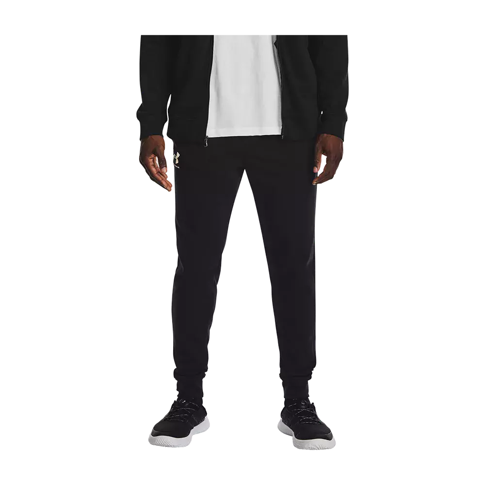 Under Armour Rival Terry Sweat Pant - Herre Sweatpants - Image 3