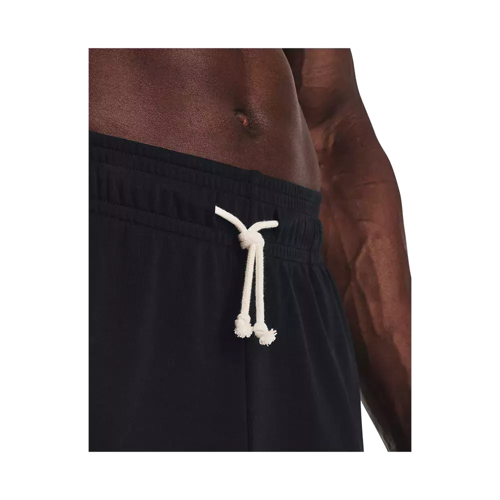 Under Armour Rival Terry Sweat Pant - Herre Sweatpants - Image 4
