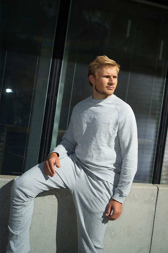 Roberto 24, Sr - Herre Sweatshirt - Image 3