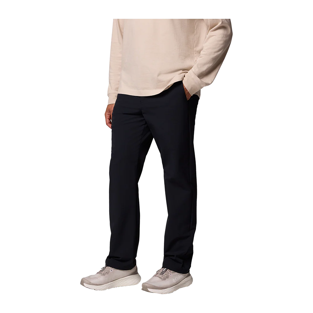Columbia ROC Tech Chino Pant - Herre Bukser