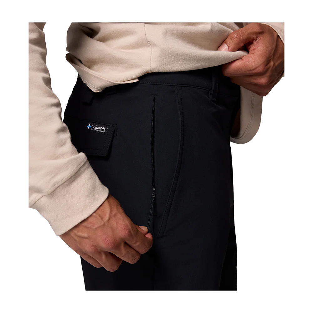 Columbia ROC Tech Chino Pant - Herre Bukser - Image 4