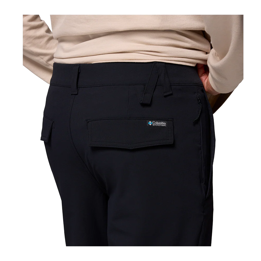 Columbia ROC Tech Chino Pant - Herre Bukser - Image 5
