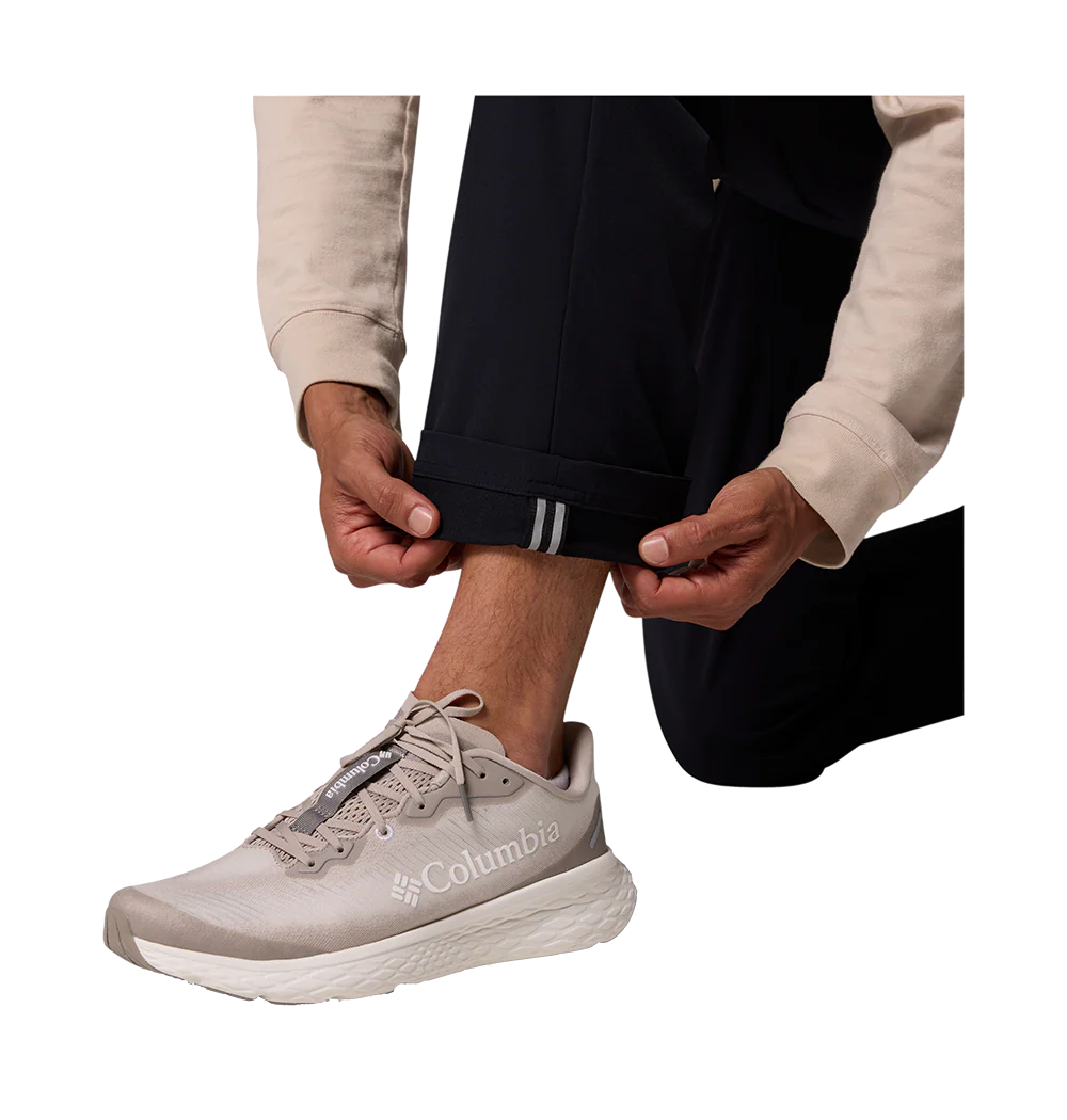Columbia ROC Tech Chino Pant - Herre Bukser - Image 6
