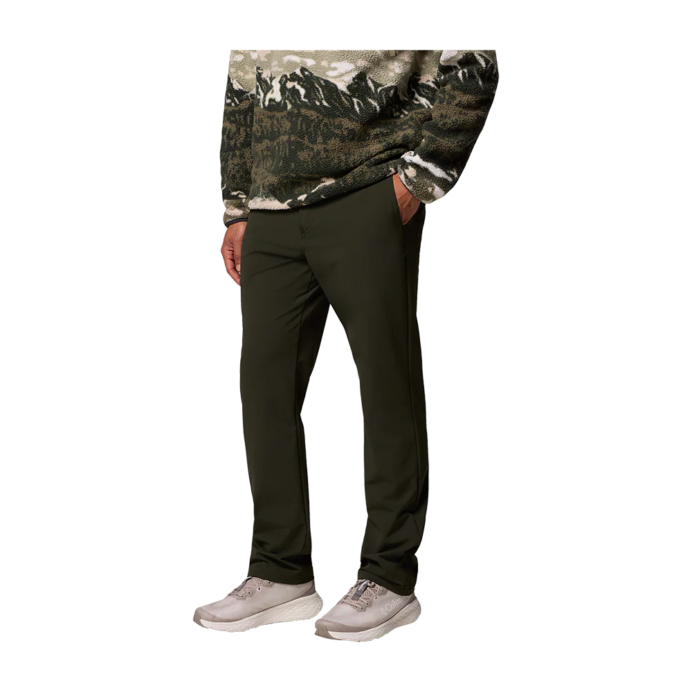Columbia ROC Tech Chino Pant - Herre Bukser