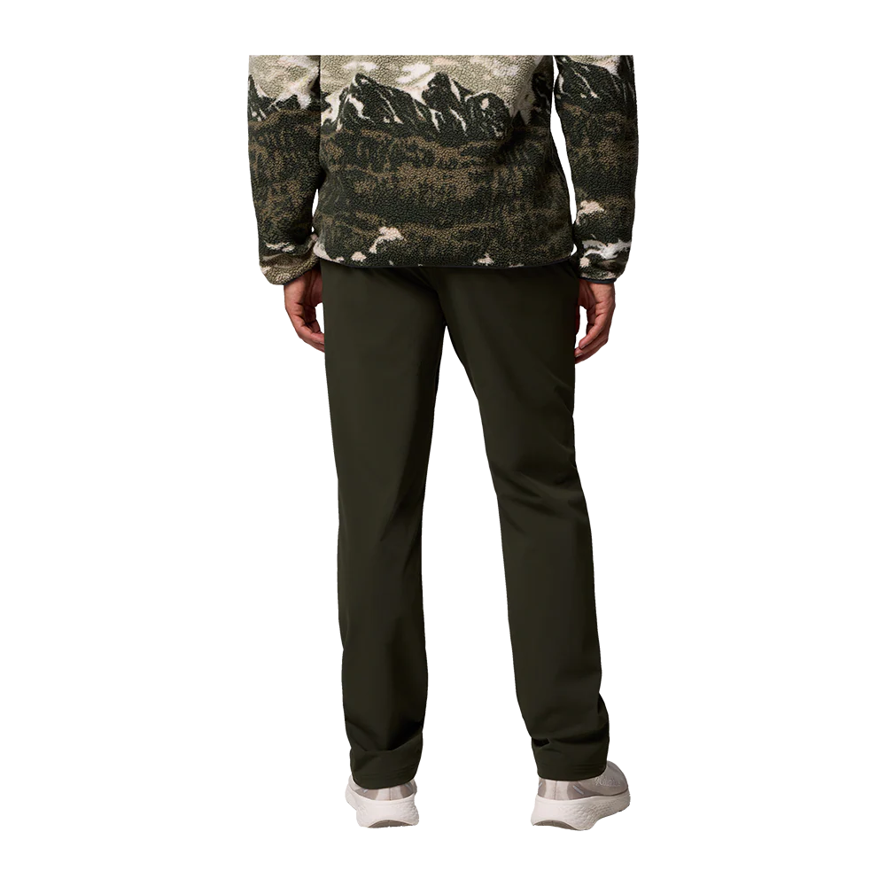 Columbia ROC Tech Chino Pant - Herre Bukser - Image 2