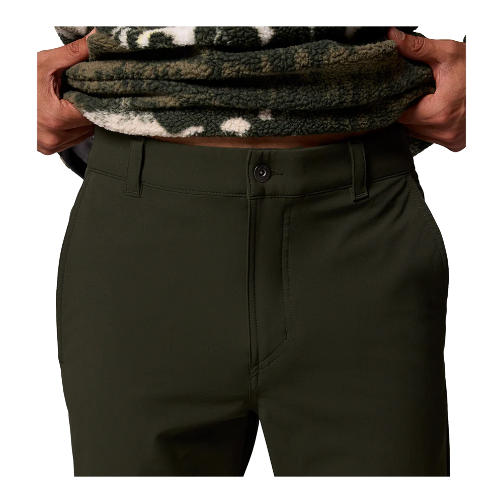 Columbia ROC Tech Chino Pant - Herre Bukser - Image 3