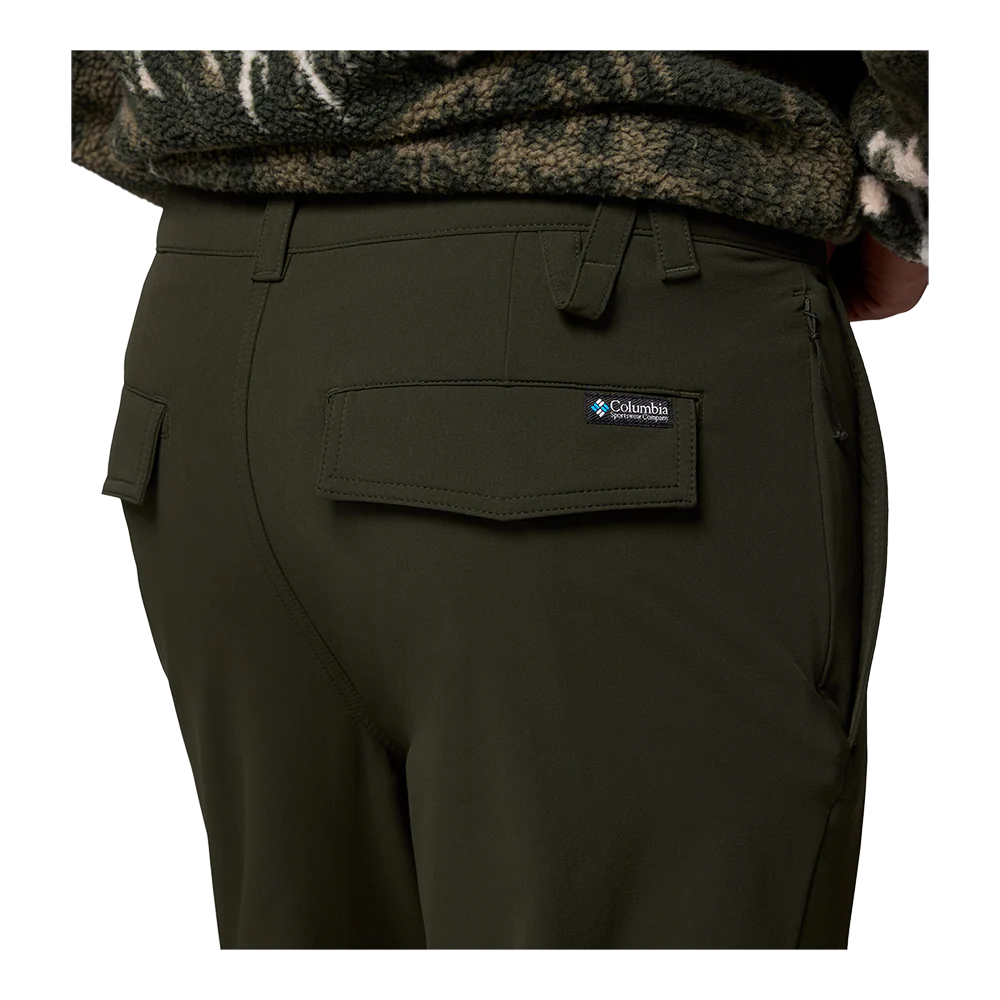 Columbia ROC Tech Chino Pant - Herre Bukser - Image 5