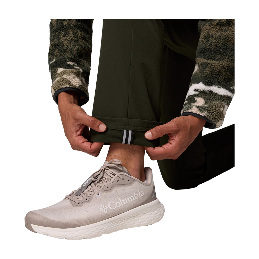 Columbia ROC Tech Chino Pant - Herre Bukser - Image 6