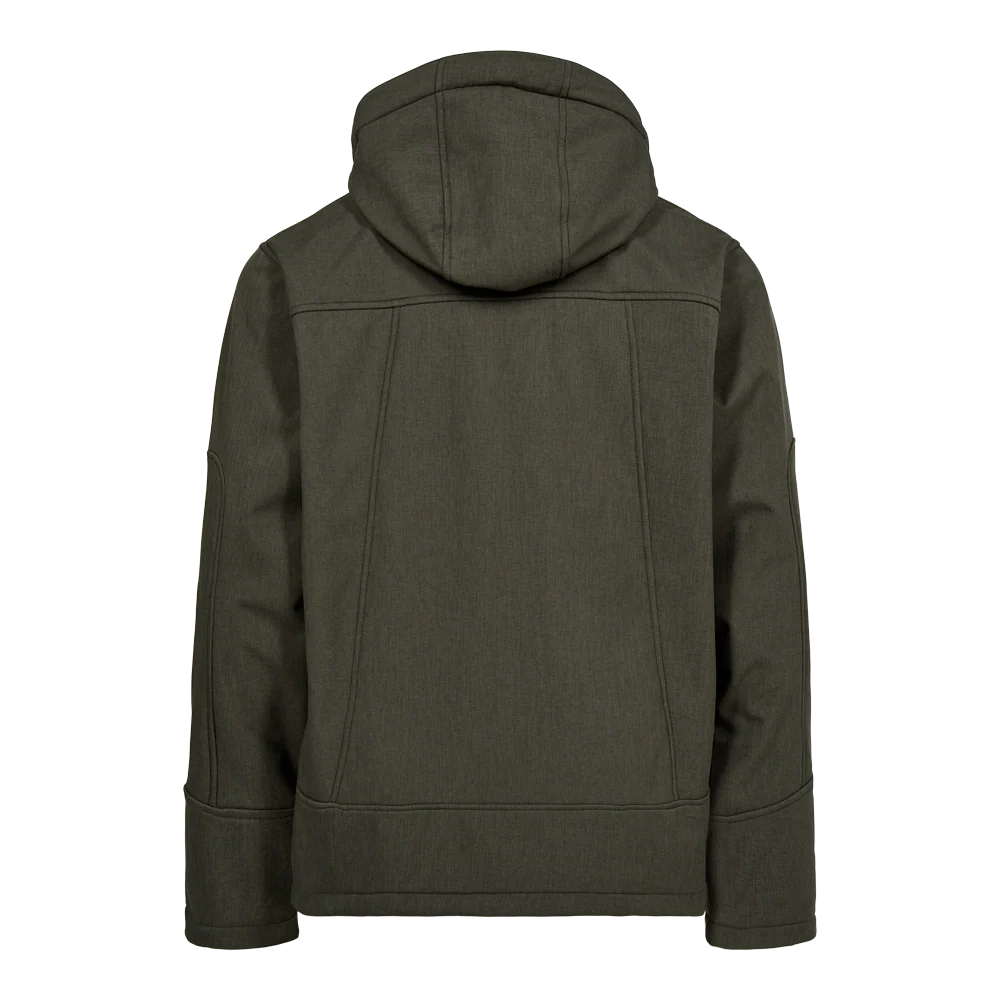 Nanok Rock 26, Sr - Herre Softshell Jakke - Image 2
