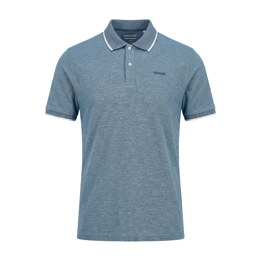 NAromeo 26, Sr - Herre Polo