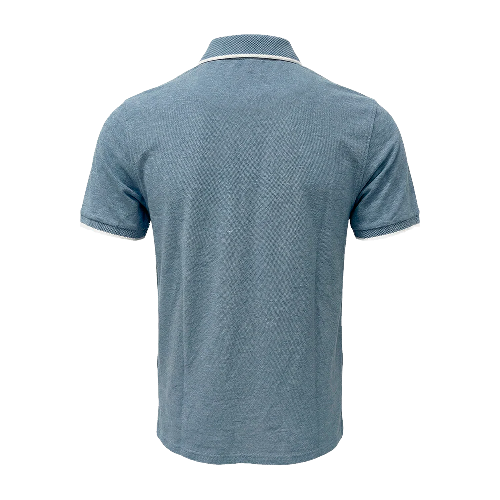 NAromeo 26, Sr - Herre Polo - Image 3