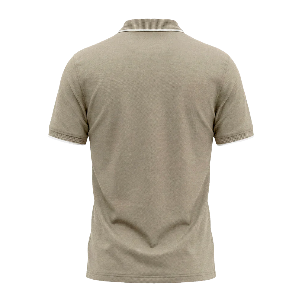 NAromeo 26, Sr - Herre Polo - Image 3