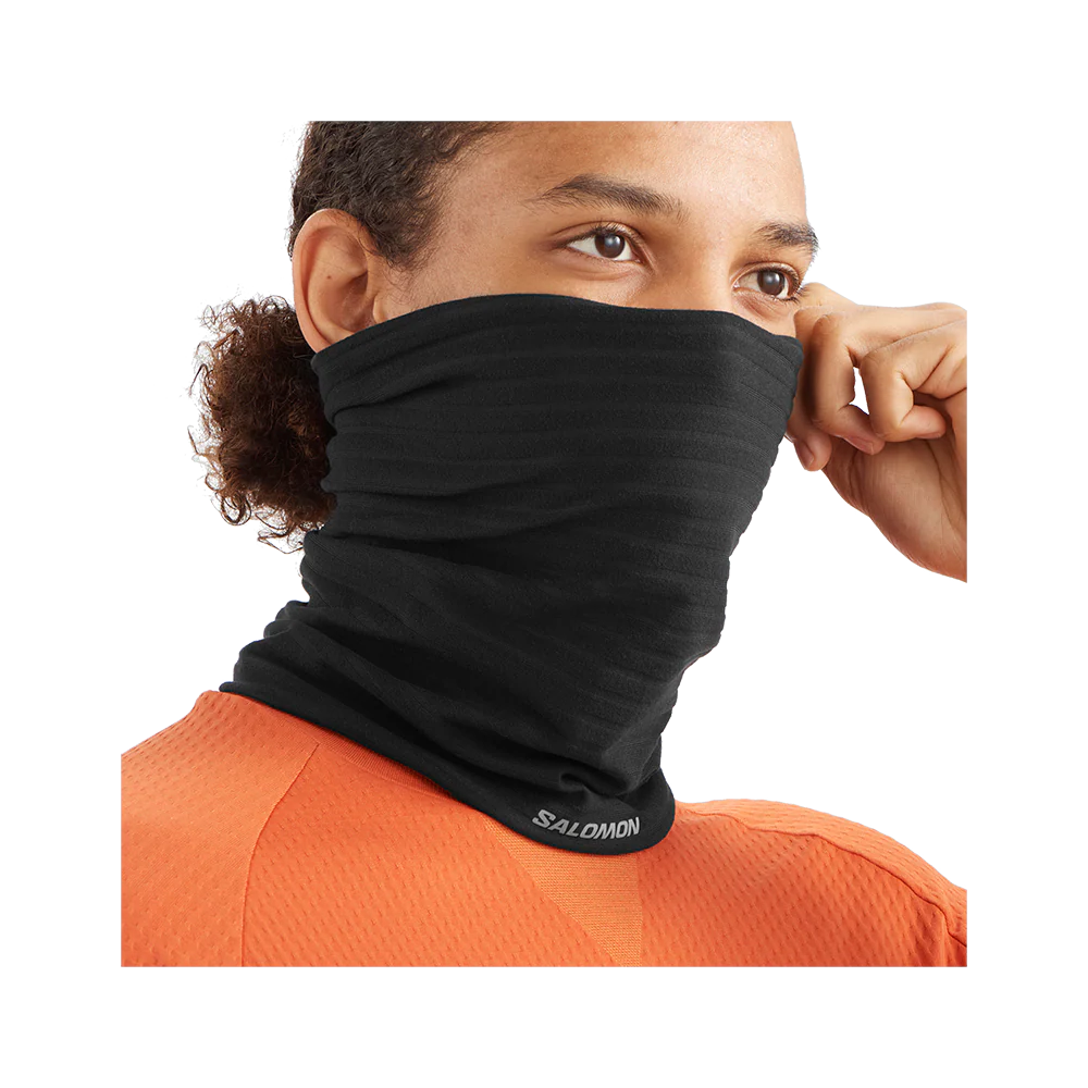 Salomon RS Warm Tube - Halsedisse - Image 2