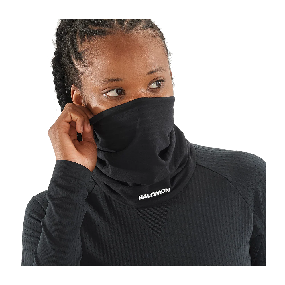 Salomon RS Warm Tube - Halsedisse - Image 3