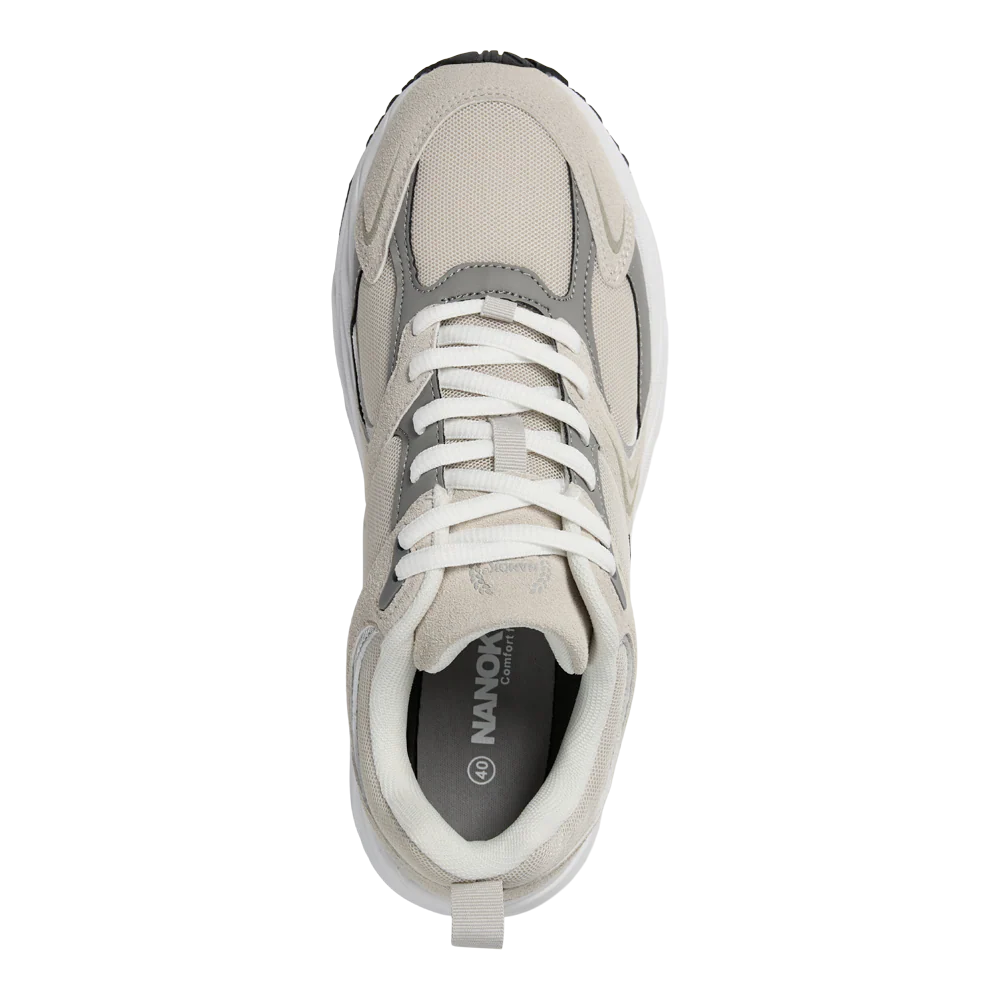 Nanok Runner 26, Uni - Voksen Fritidssko - Image 3