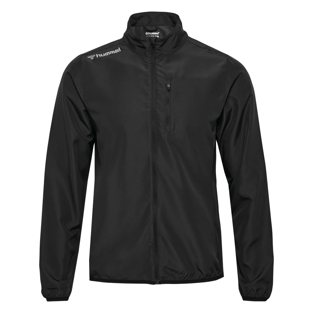 Hummel Running Jacket - Herre Løbejakke