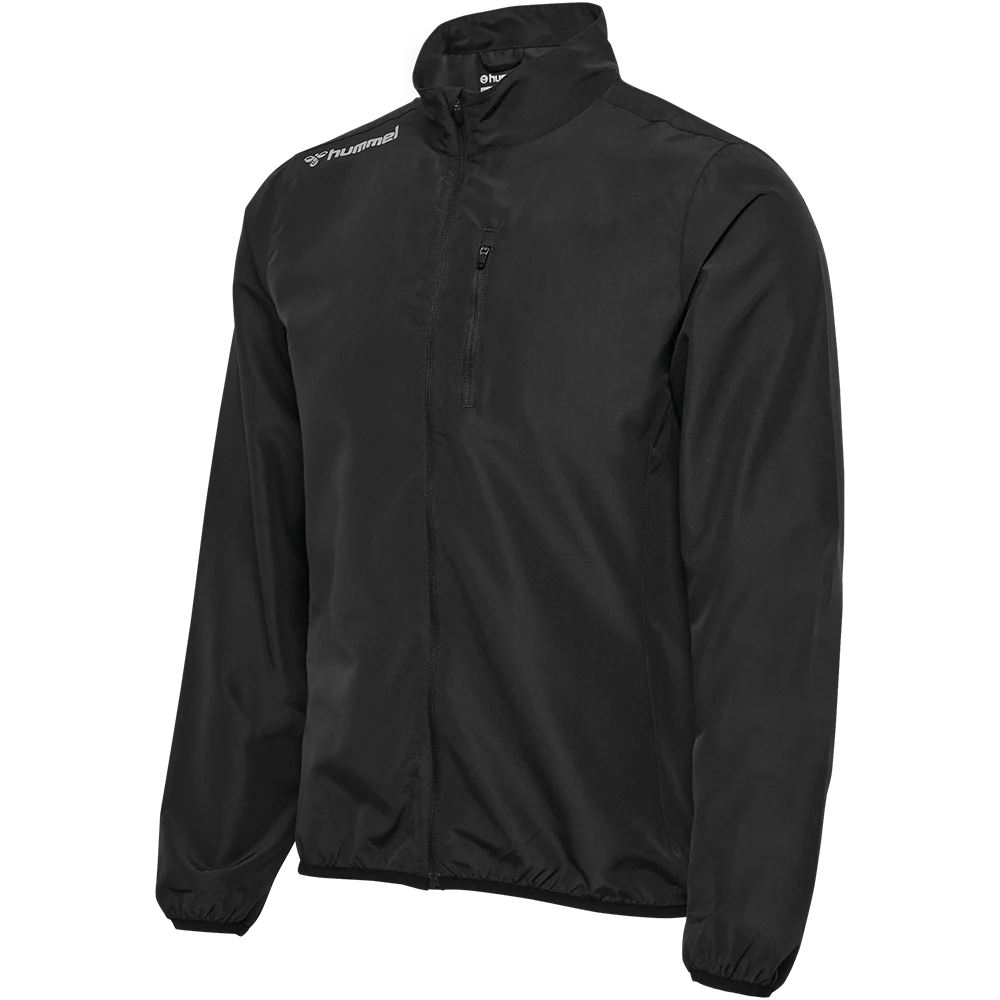 Hummel Running Jacket - Herre Løbejakke - Image 3