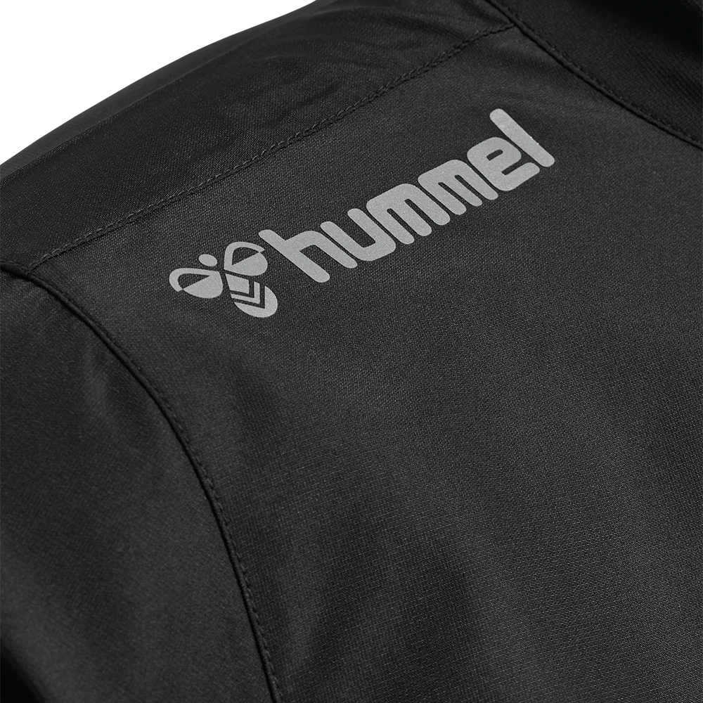 Hummel Running Jacket - Herre Løbejakke - Image 4