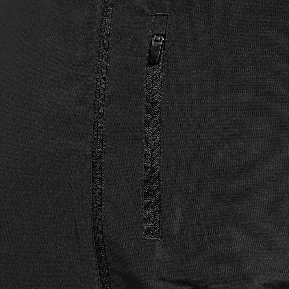 Hummel Running Jacket - Herre Løbejakke - Image 5