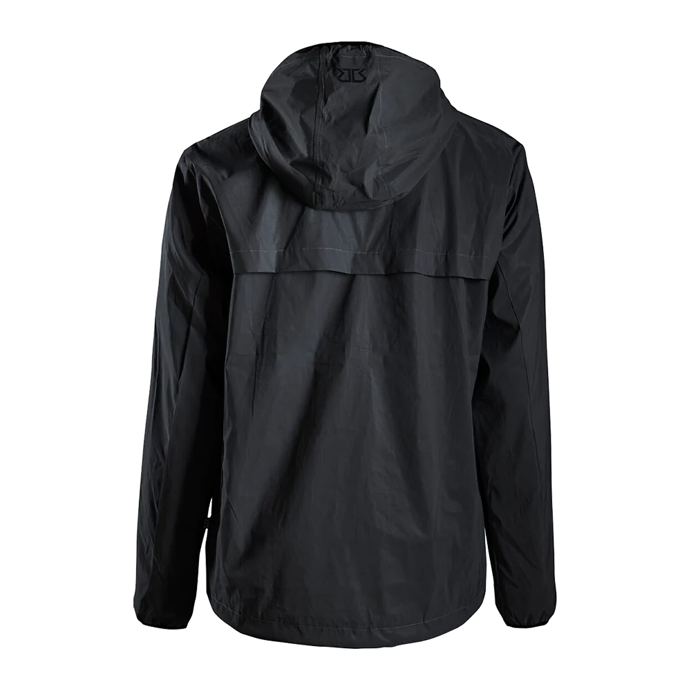 Reflective Revolution Running Jacket, Sr - Herre Løbejakke - Image 2