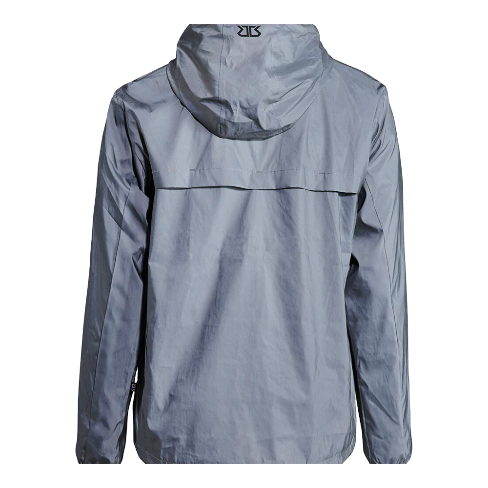 Reflective Revolution Running Jacket, W - Dame Refleks Løbejakke - Image 3