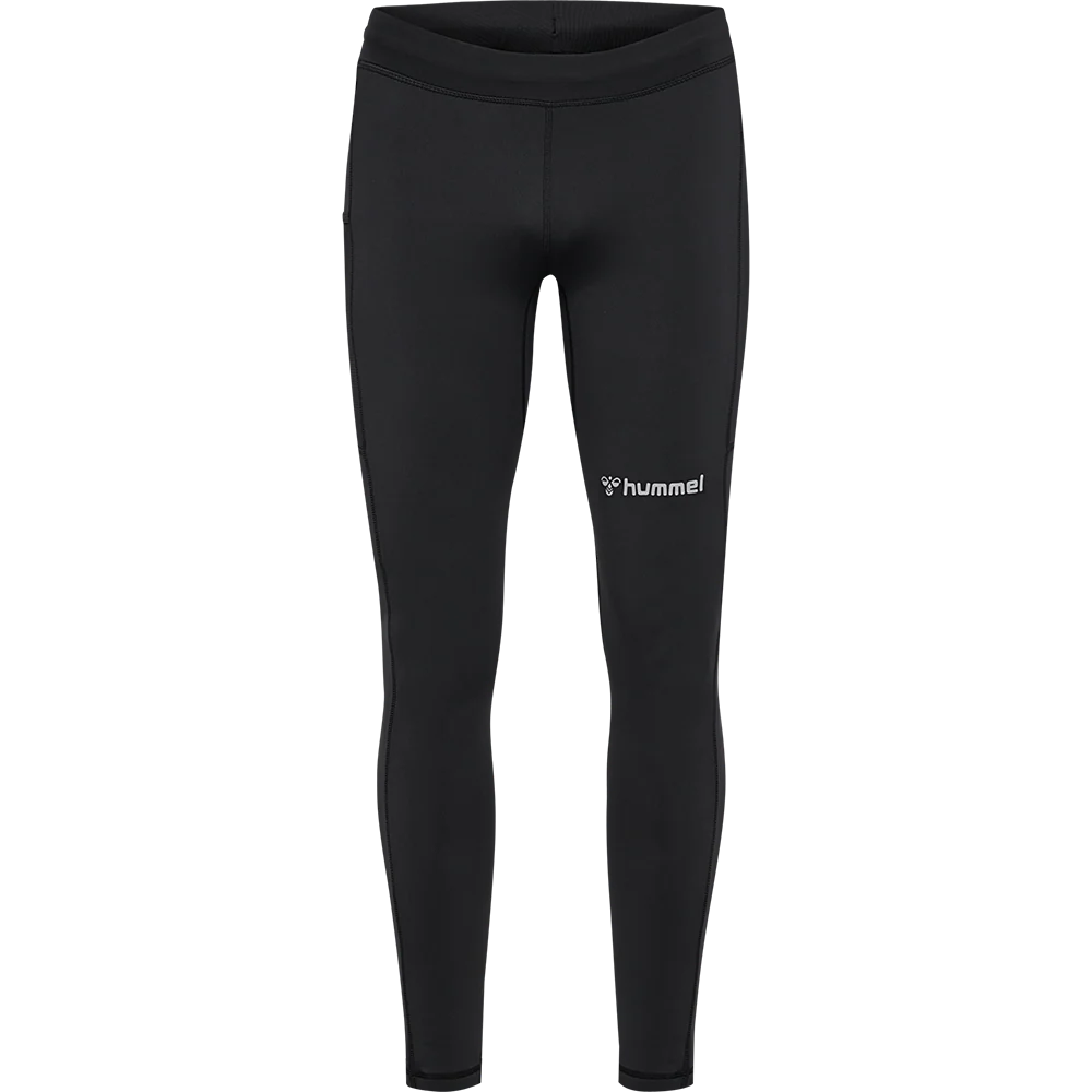 Hummel Running Long Tight - Herre Løbetights