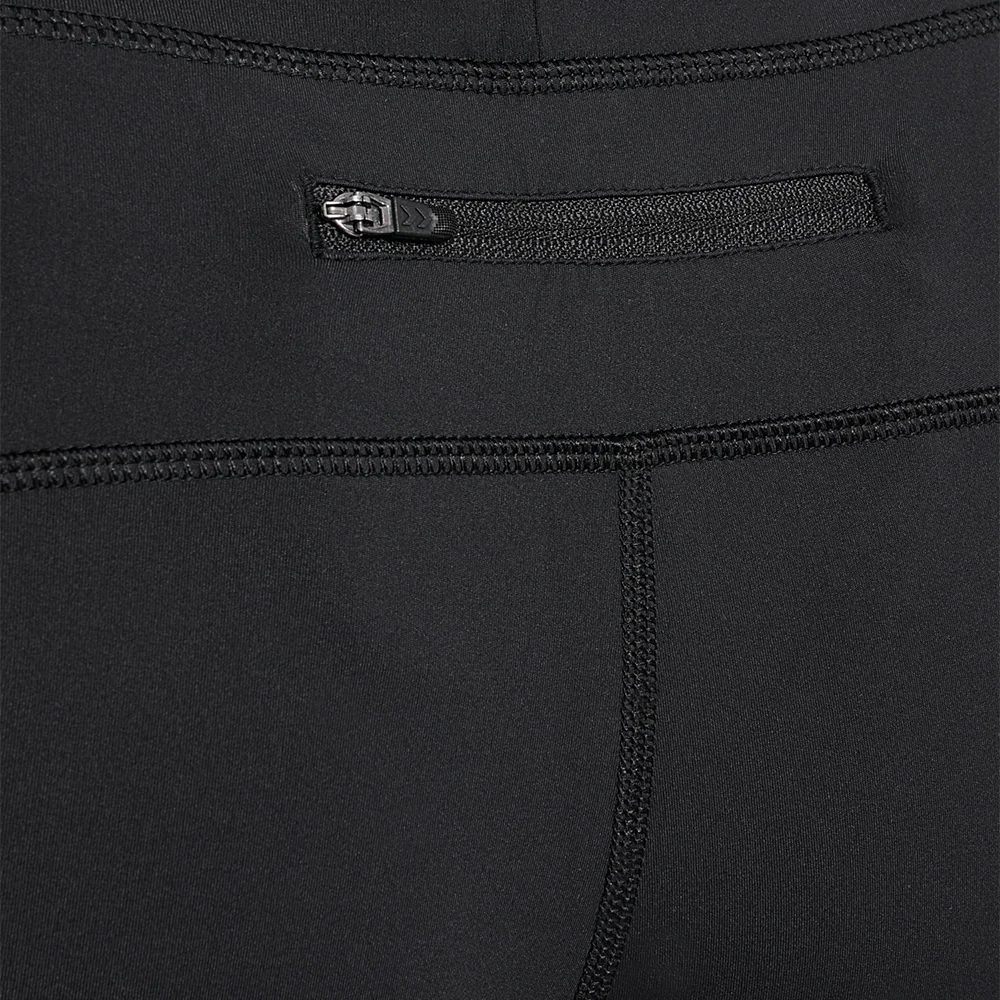 Hummel Running Long Tight - Herre Løbetights - Image 2