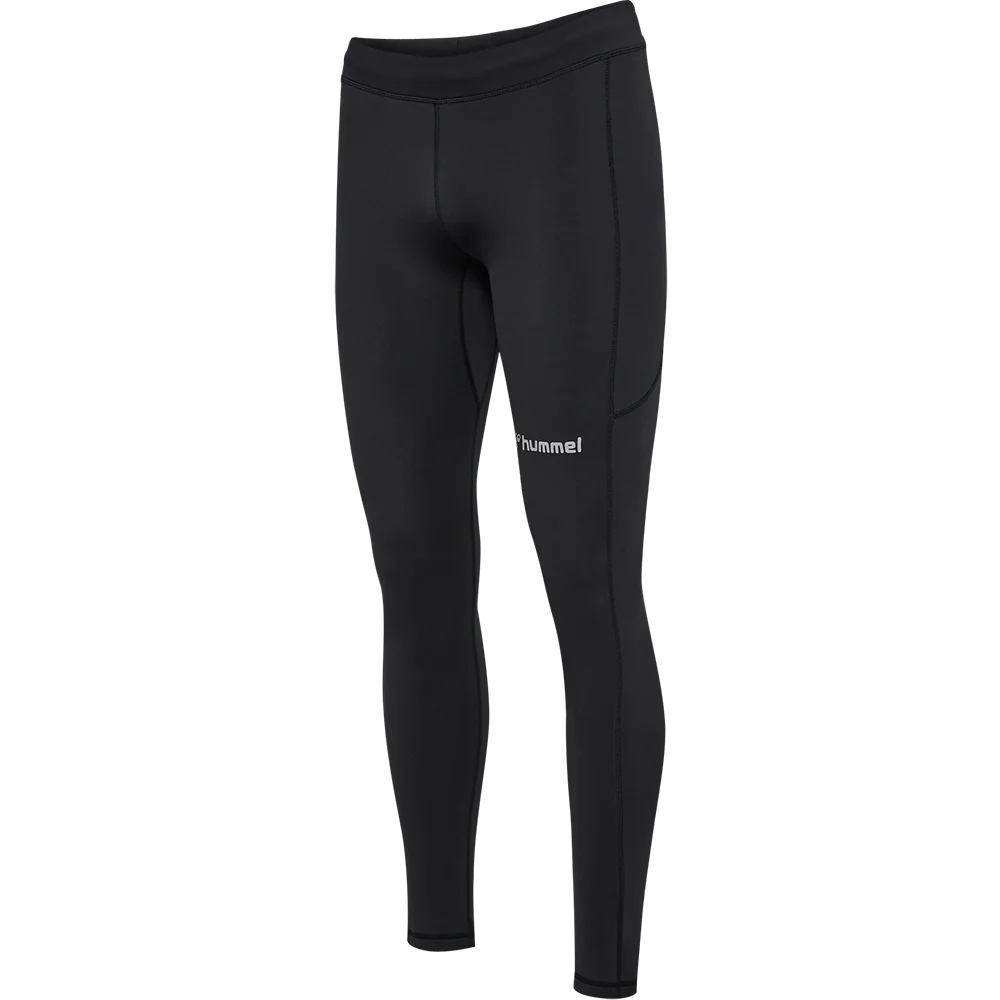 Hummel Running Long Tight - Herre Løbetights - Image 4