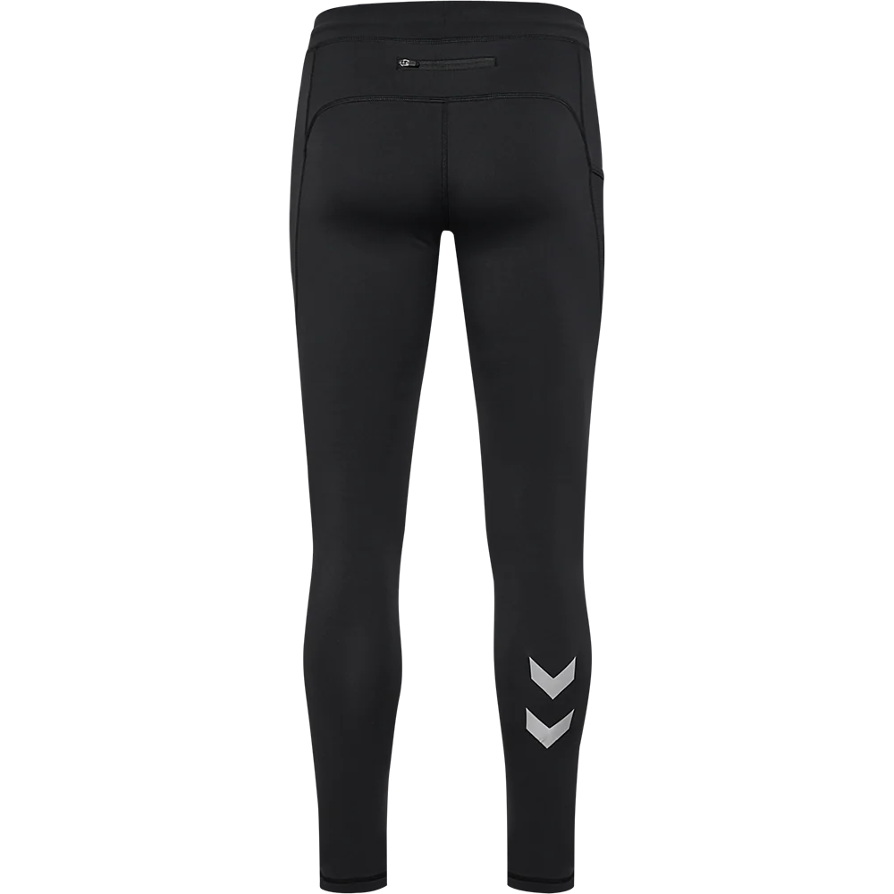 Hummel Running Long Tight - Herre Løbetights - Image 5