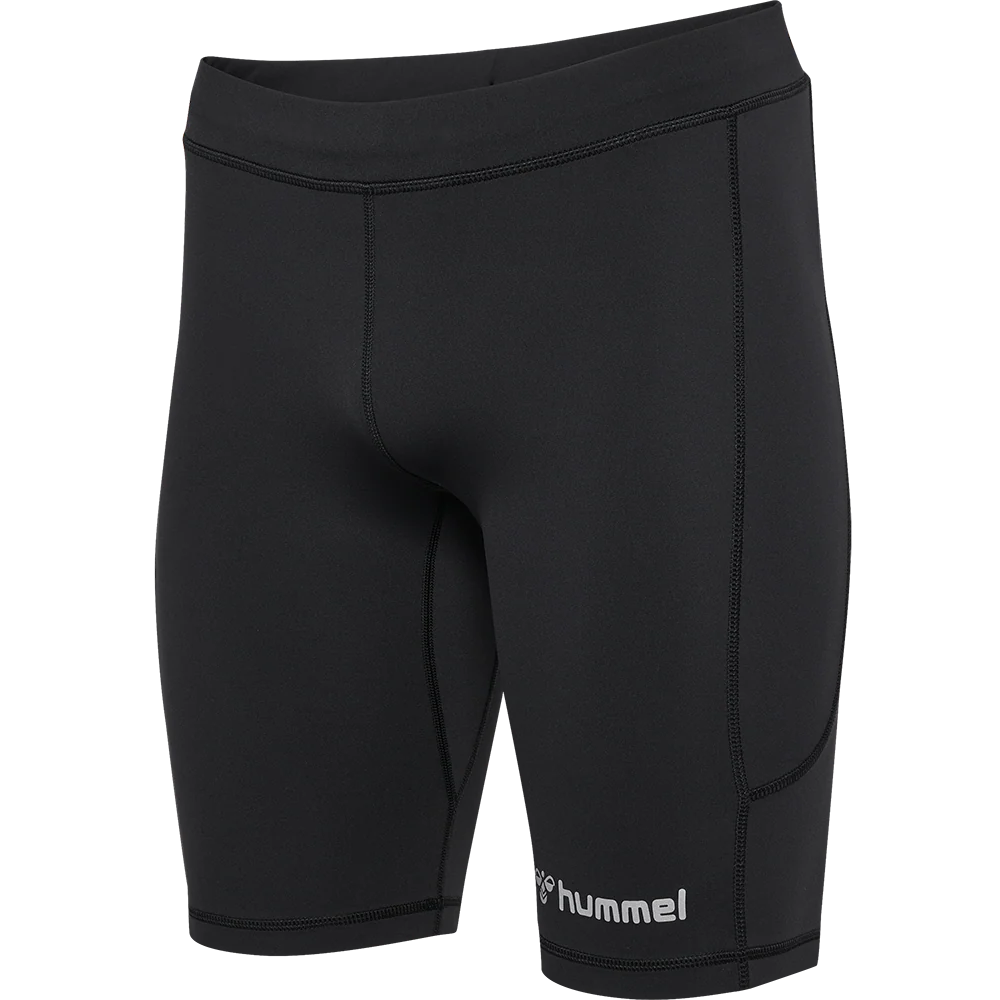 Hummel Running Short Tight - Herre Løbeshorts - Image 2