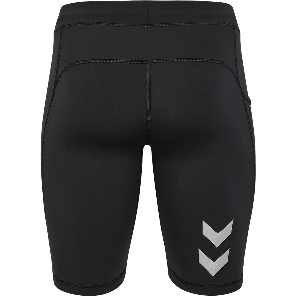 Hummel Running Short Tight - Herre Løbeshorts - Image 3