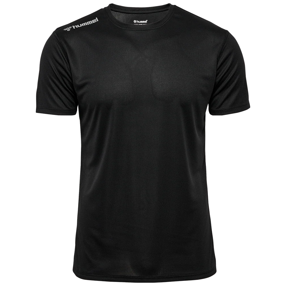 Hummel Running T-Shirt - Herre Løbe T-Shirt