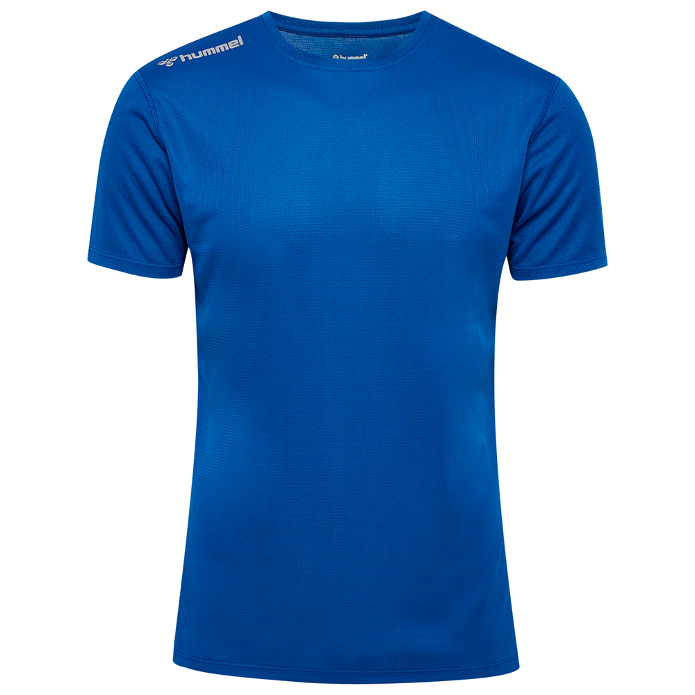 Hummel Running T-Shirt - Herre Løbe T-Shirt