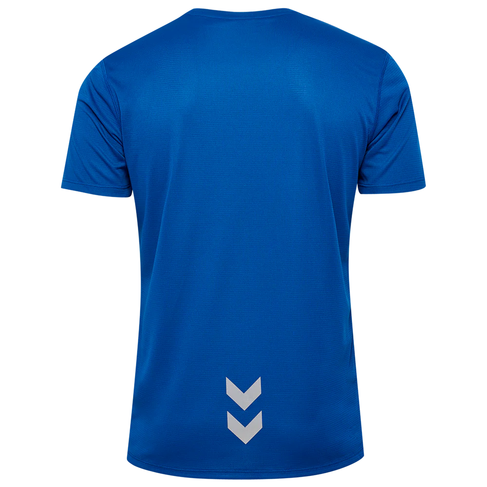 Hummel Running T-Shirt - Herre Løbe T-Shirt - Image 2
