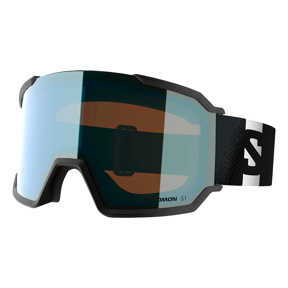 Salomon S/View 3 ML Goggles - Skibrille