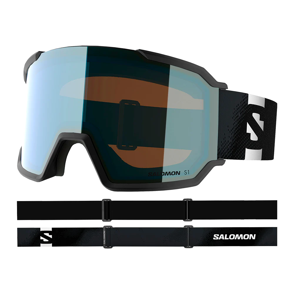 Salomon S/View 3 ML Goggles - Skibrille - Image 3